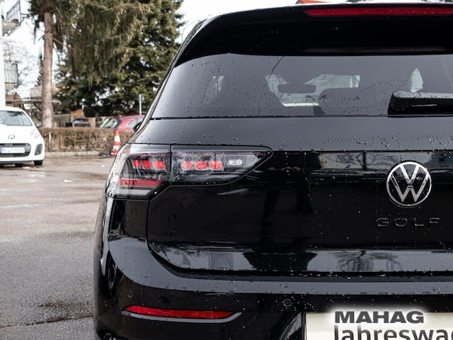 Volkswagen Golf 1.5 eTSI Golf VIII IQ.Drive