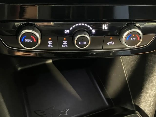 Opel Mokka 1.2 Turbo Turbo