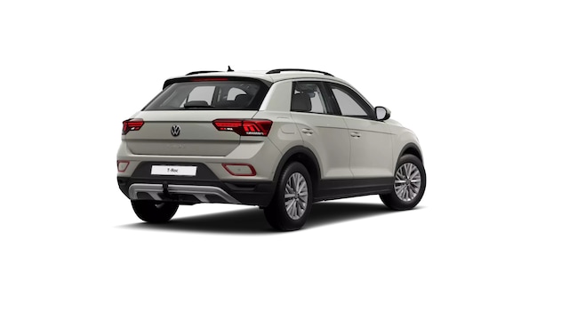 Volkswagen T-Roc 1.5 TSI DSG Life
