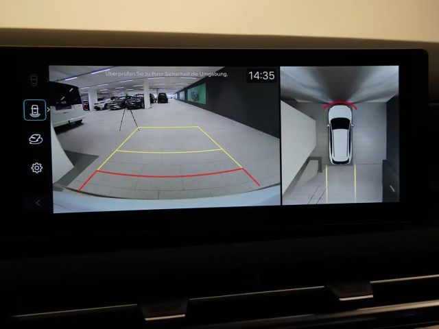 Hyundai Tucson T-GDi Vierwielaandrijving