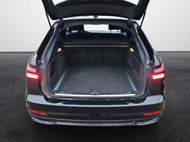 Audi A6 50 TDI Avant Quattro S-Line Sport