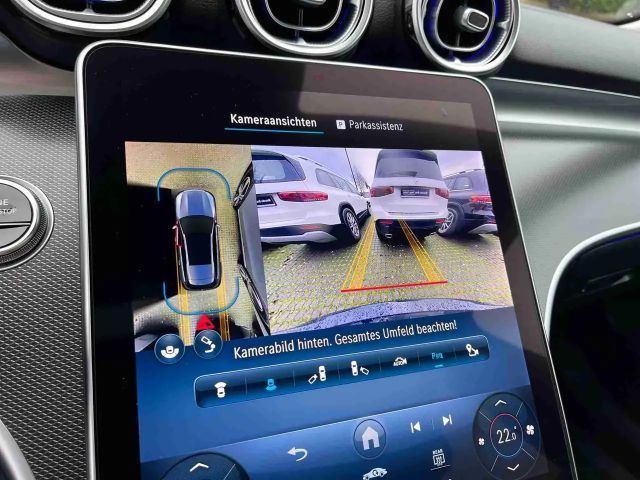 Mercedes-Benz C 220 AVANTGARDE C 220 d Estate