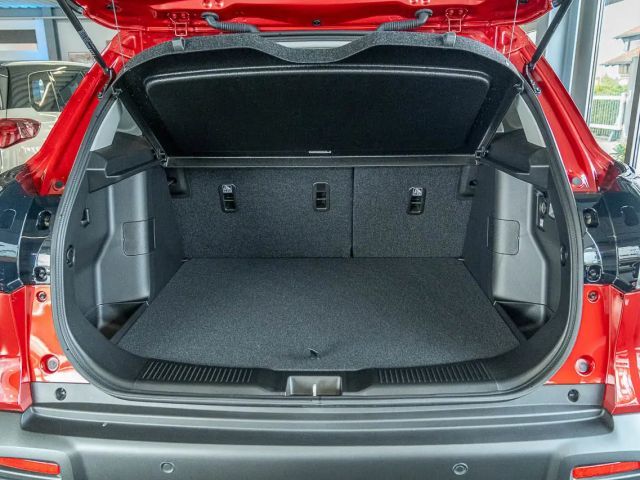 Suzuki SX4 S-Cross AllGrip Comfort