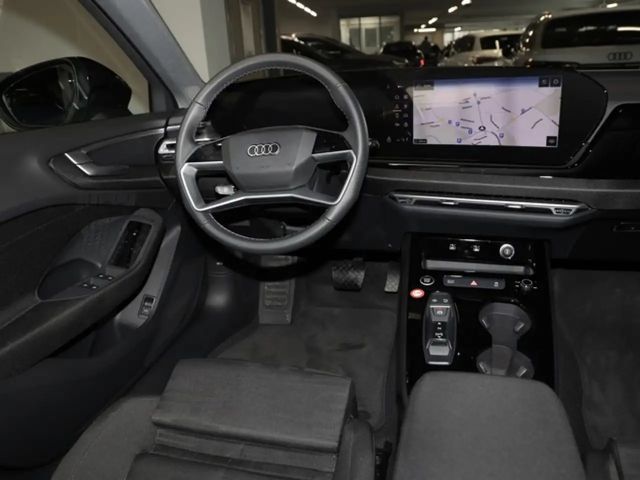 Audi A5 Avant S-Line