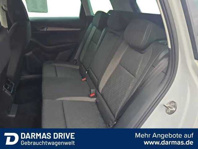 Skoda Karoq 2.0 TDI Style Style