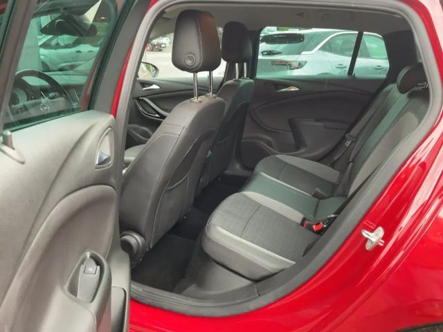 Opel Astra 1.4 Turbo Sports Tourer