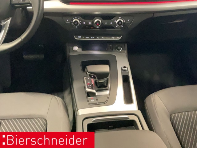 Audi Q5 35 TDI S-Tronic