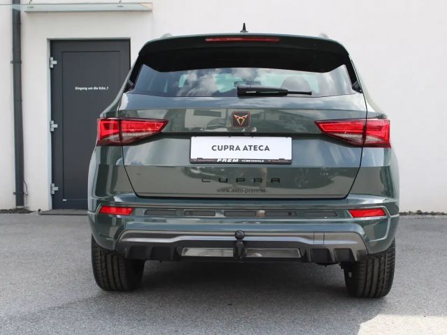 Cupra Ateca 1.5 TSI DSG