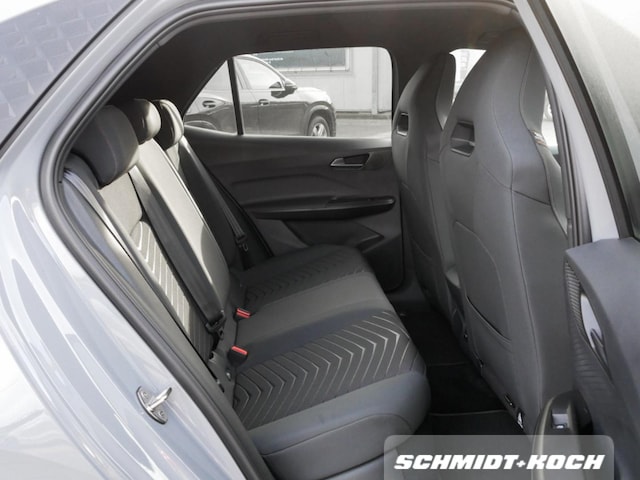 Cupra Born Born (58 kWh) NAVI ACC TOP VIEW ALU LED Navi PDC