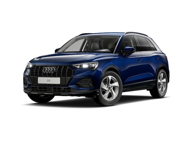 Audi Q3 35 TFSI S-Tronic