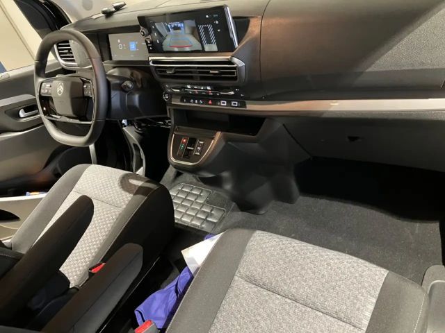 Citroën Spacetourer Plus