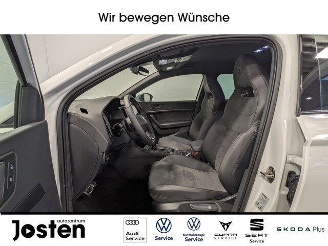 Cupra Ateca 1.5 TSI DSG