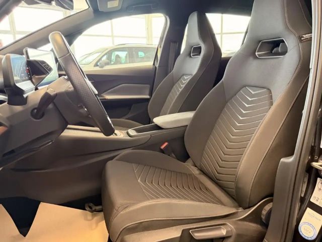 Cupra Born 170 (58kWh) SHZ*Navi*RearView*ACC*TechPaket*