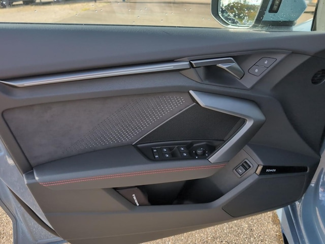 Audi RS3 Quattro S-Tronic Sportback