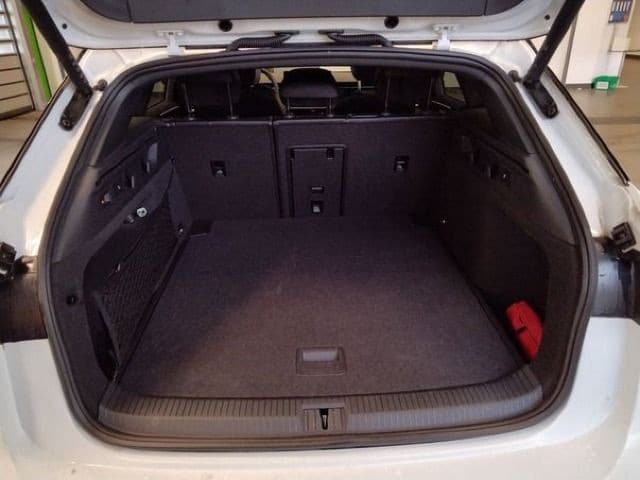 Volkswagen ID.7 Pro Tourer