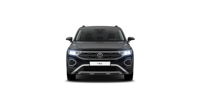Volkswagen T-Roc 2.0 TDI Life