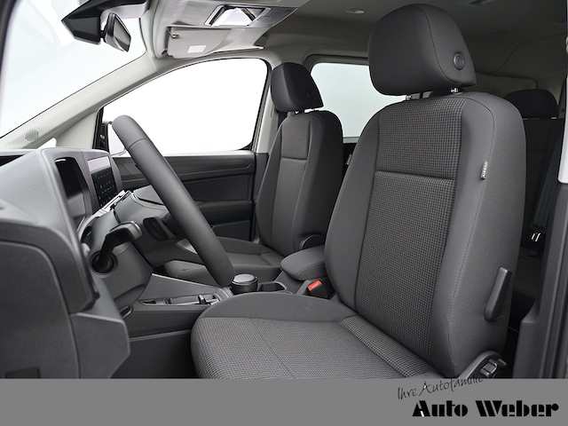 Volkswagen Caddy 1.5 TSI DSG Maxi