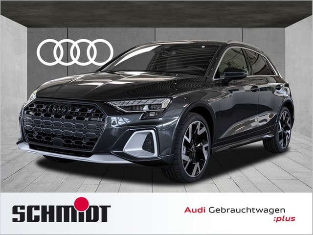 Audi A3 35 TFSI S-Tronic