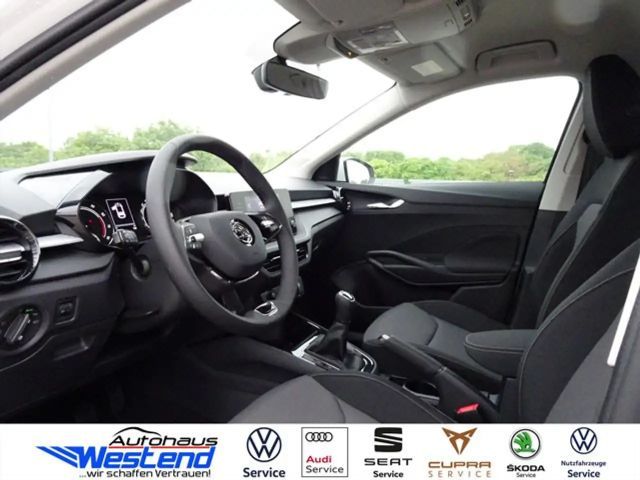 Skoda Fabia 1.0 TSI Ambition