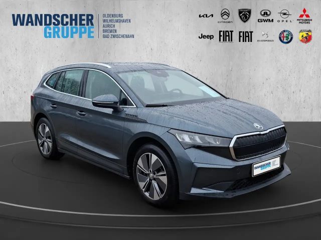 Skoda Enyaq Loft iV 80