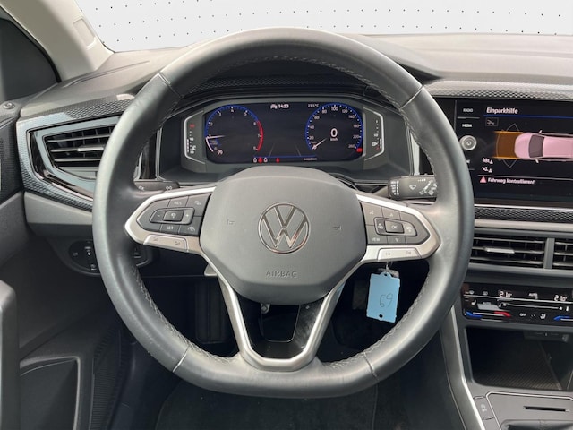 Volkswagen Taigo Life