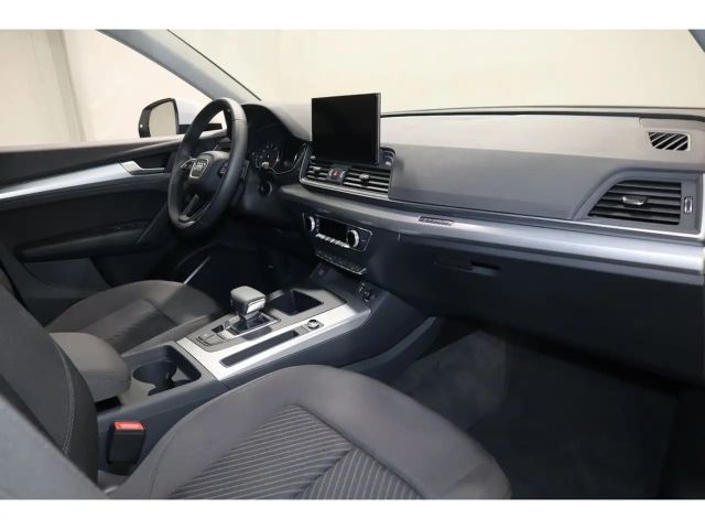 Audi Q5 40 TFSI Quattro
