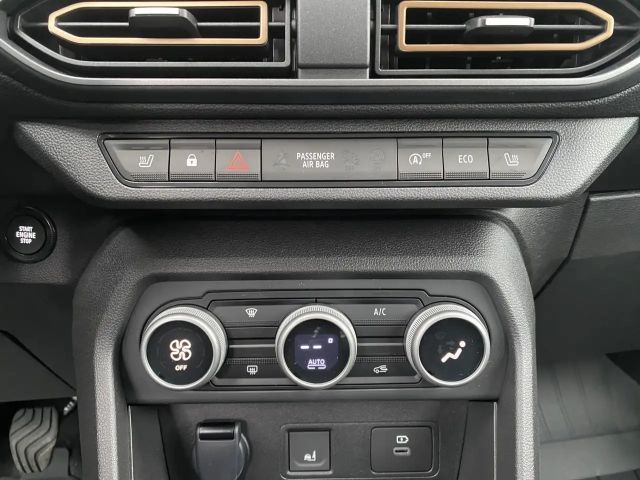 Dacia Sandero Extreme Stepway TCe 110