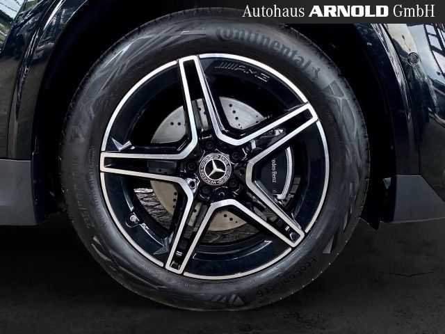 Mercedes-Benz GLA 200 AMG Line Limousine Lang