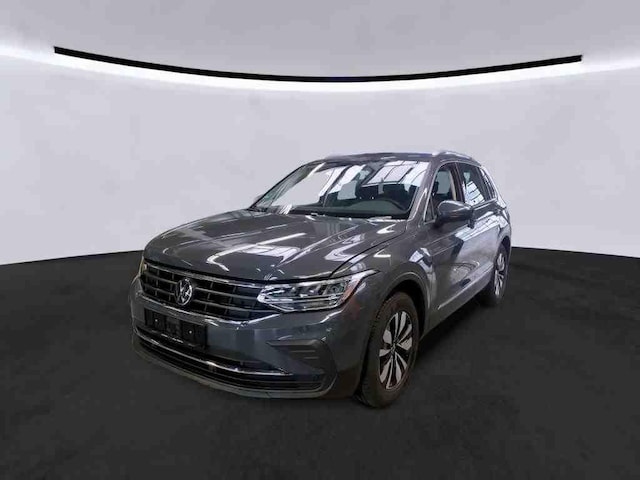 Volkswagen Tiguan DSG Life