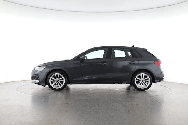Audi A3 35 TFSI Sportback