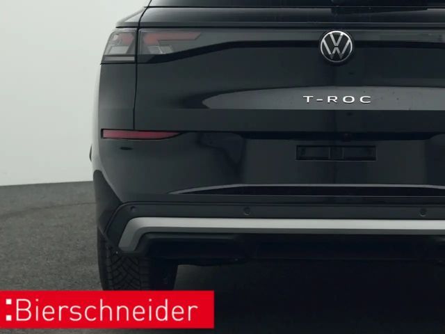 Volkswagen T-Roc 1.5 eTSI DSG Life