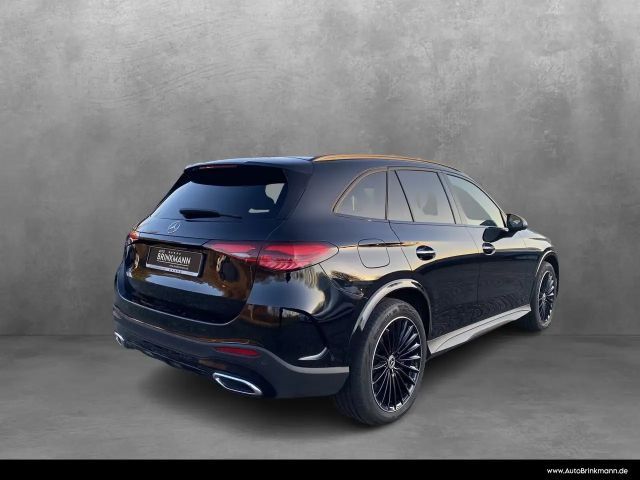 Mercedes-Benz GLC 300 4MATIC AMG Line