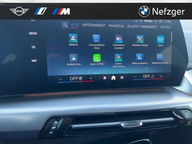 BMW X1 M-Sport xDrive