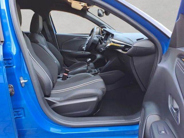 Opel Corsa GS-Line Grand Sport Turbo