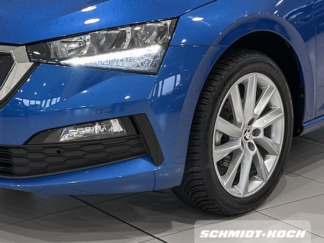 Skoda Scala 1.0 TSI Style Style