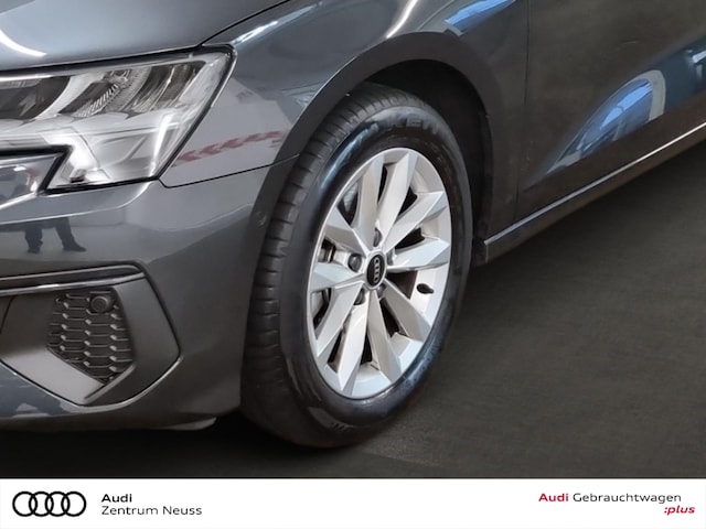 Audi A3 35 TFSI S-Tronic Sportback