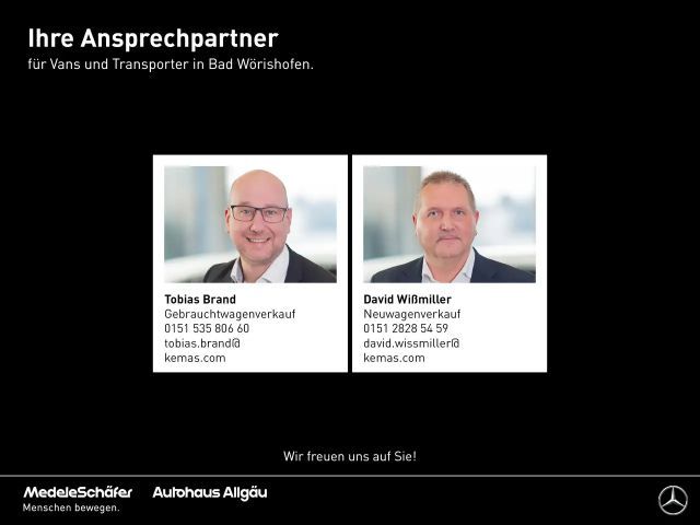 Mercedes-Benz Citan Tourer