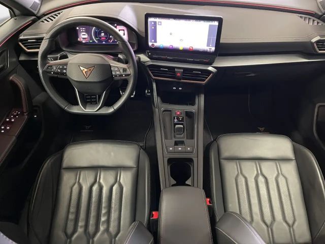 Cupra Formentor 1.4 VZ e-Hybrid