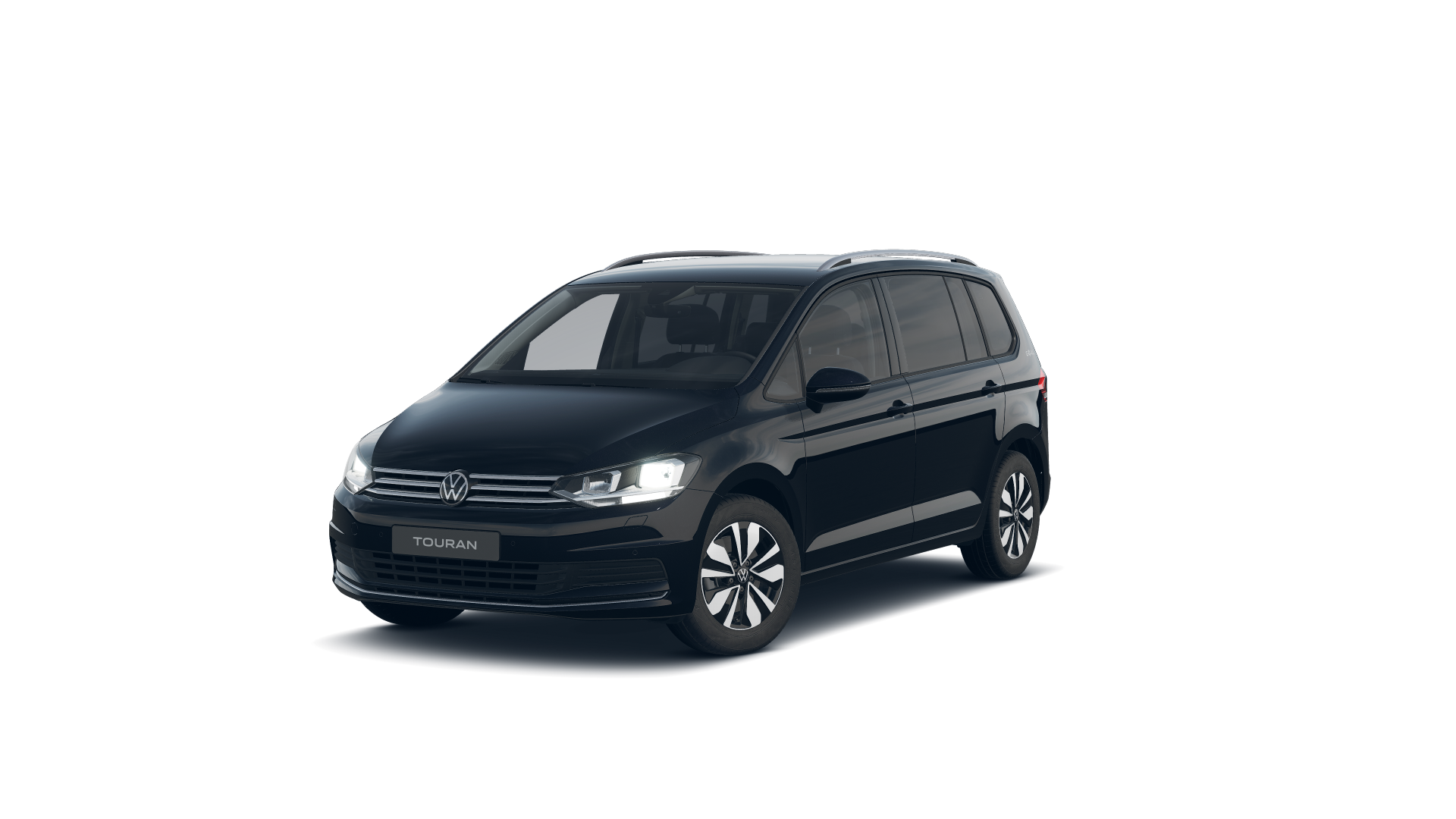 Volkswagen Touran 1.5 TSI