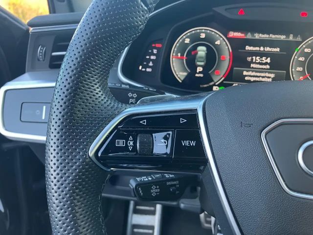 Audi A6 40 TDI Quattro Sedan Sport