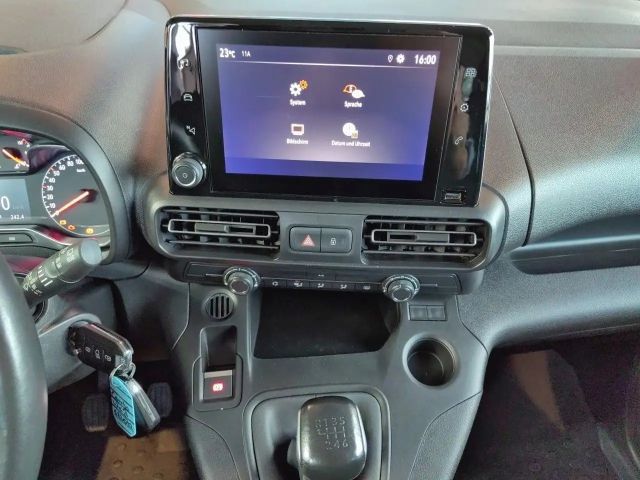 Opel Combo 1.5 CDTI Elegance Life