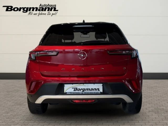 Opel Mokka Mokka-e Ultimate