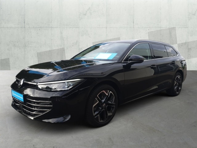 Volkswagen Passat 2.0 TDI DSG IQ.Drive Variant