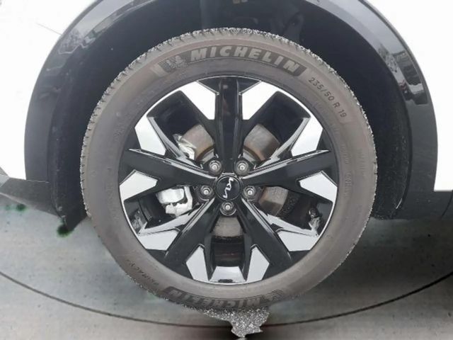 Kia Sportage PHEV Spirit