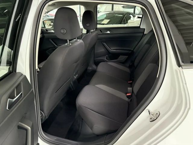 Volkswagen Taigo 1.0 TSI DSG Life