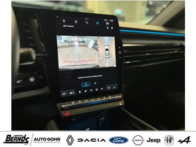 Renault Austral Alpine Esprit Techno