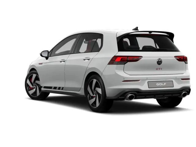 Volkswagen Golf 2.0 TSI DSG GTI Golf VIII