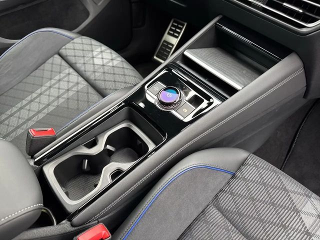 Volkswagen Tiguan 2.0 TDI R-Line