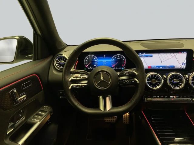 Mercedes-Benz GLB 200 GLB