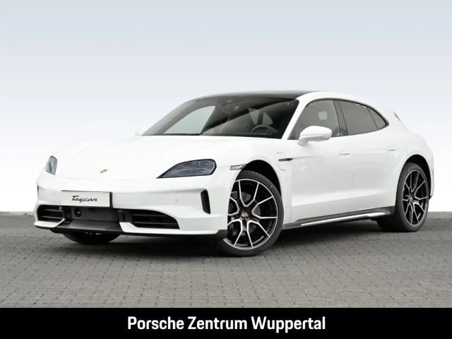 Porsche Taycan Sport Turismo